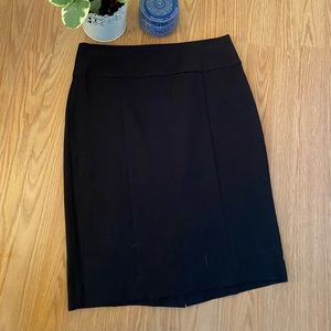 Banana Republic pencil skirt!